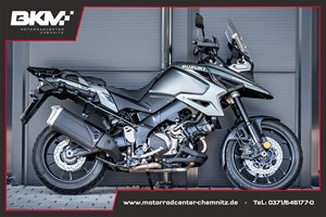 Angebot Suzuki V-Strom 1050