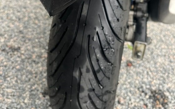 Gebrauchtmotorrad Honda NC750X - Bild 2
