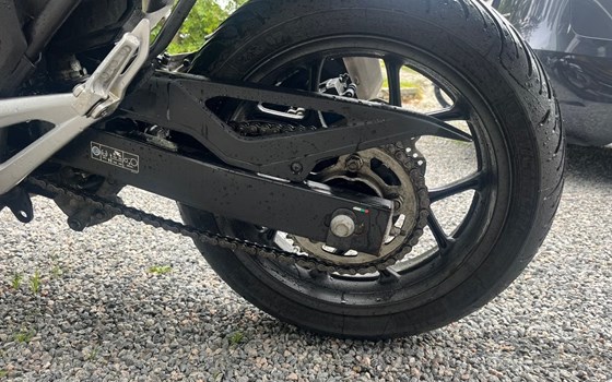 Gebrauchtmotorrad Honda NC750X - Bild 6
