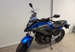 Gebrauchte Honda NC750X