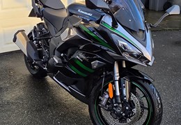 Gebrauchte Kawasaki Ninja 1000SX