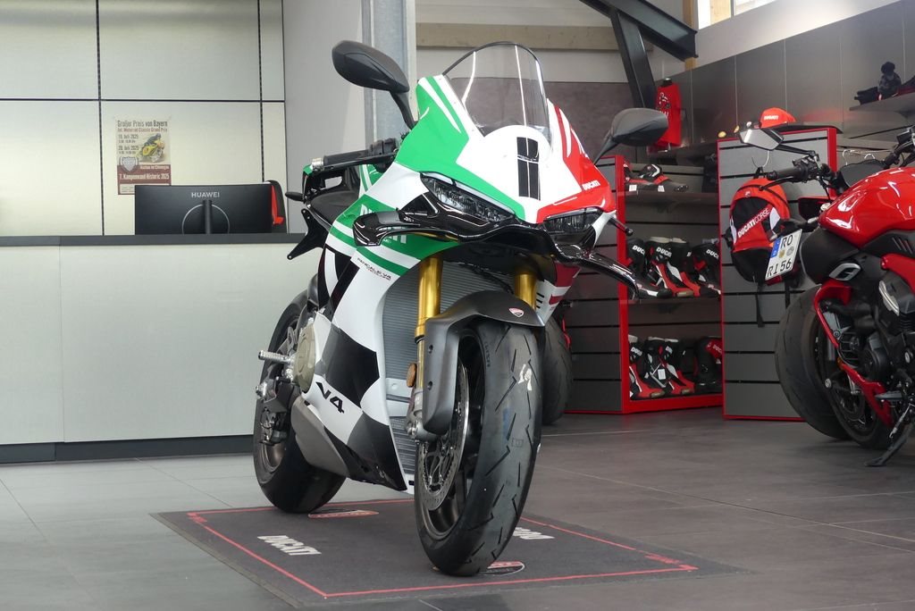 Ducati