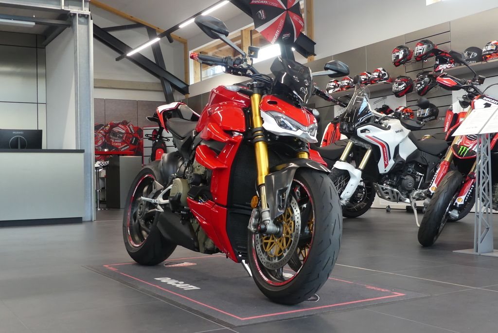 Ducati