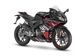 Gebrauchte Aprilia RS 125 Replica