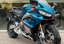 Gebrauchte Aprilia RS 660