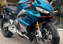 Gebrauchte Aprilia RS 660