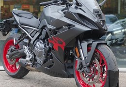 Gebrauchte Suzuki GSX-8R