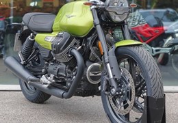 Gebrauchte Moto Guzzi V7 Sport