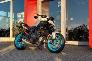 Angebot Yamaha MT-07