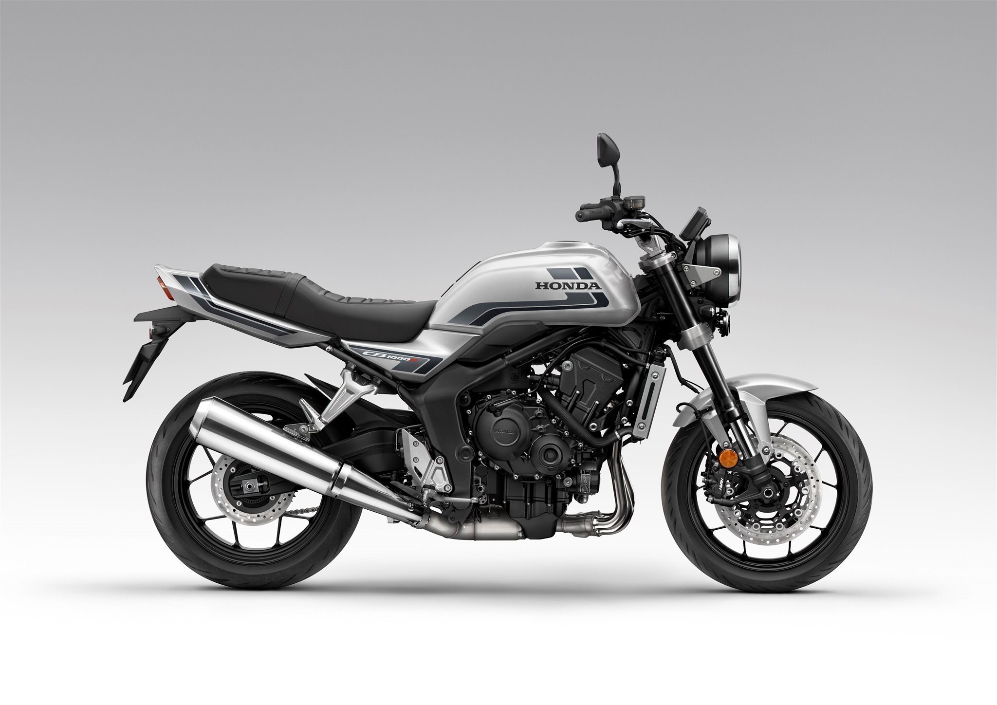 Honda CB1000F<br />*MY2026* *Vorbestellen*