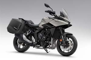 Angebot Honda CB1000GT