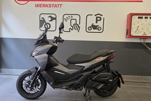 Offer Aprilia SR GT 125