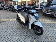 Honda SH125i