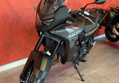 Honda XL750 Transalp