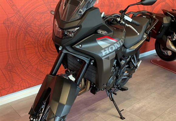 Honda XL750 Transalp