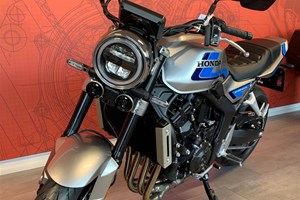 Angebot Honda CB1000F