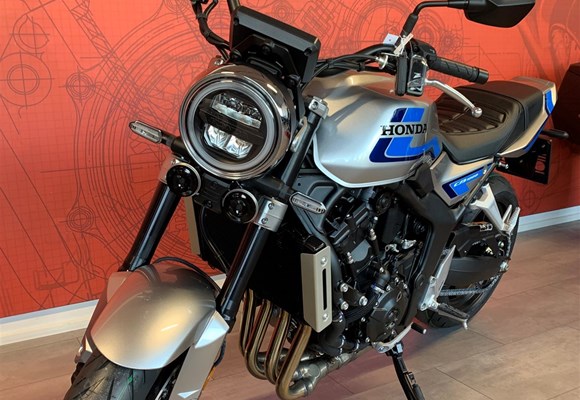 Honda CB1000F