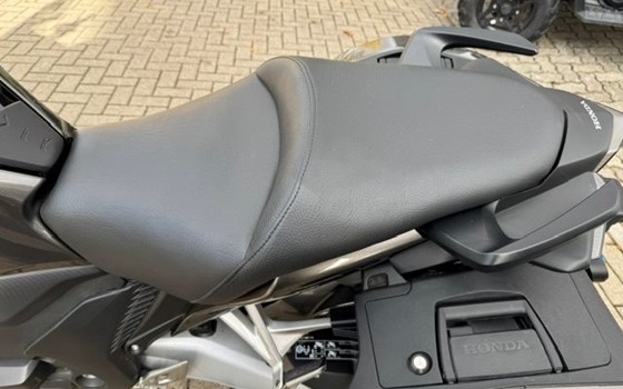 Gebrauchtmotorrad Honda VFR1200 FD - Bild 6