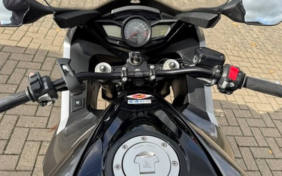 Gebrauchtmotorrad Honda VFR1200 FD - Bild 7