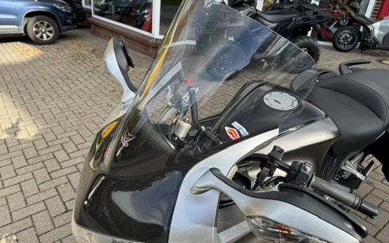 Gebrauchtmotorrad Honda VFR1200 FD - Bild 8