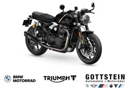 Neumotorrad Triumph Speed Twin 1200 TFC