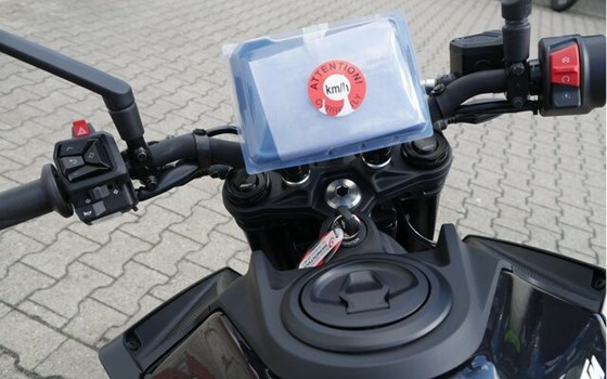 Neufahrzeug KTM 125 Duke - Bild 13