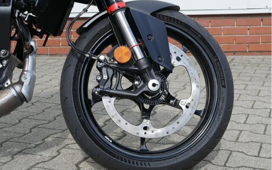 Neufahrzeug KTM 125 Duke - Bild 4