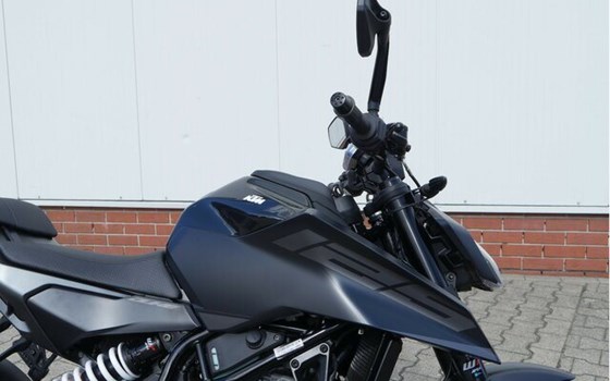 Neufahrzeug KTM 125 Duke - Bild 5