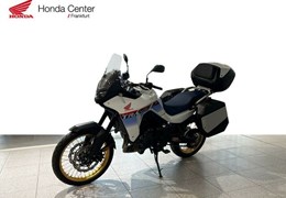 Gebrauchte Honda XL750 Transalp