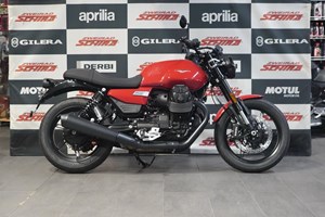 Angebot Moto Guzzi V7 Sport