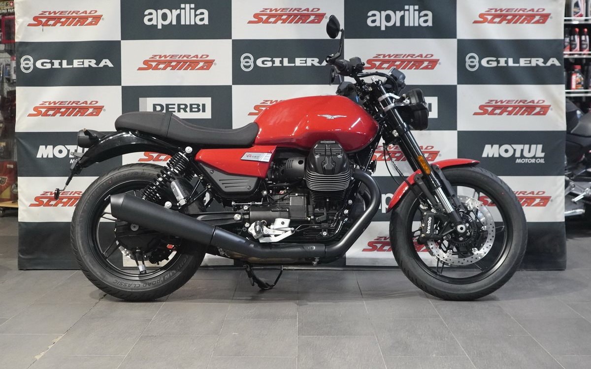 Angebot Moto Guzzi V7 Sport
