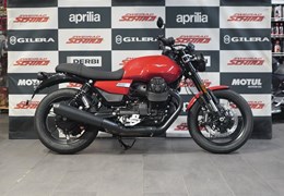 Neumotorrad Moto Guzzi V7 Sport