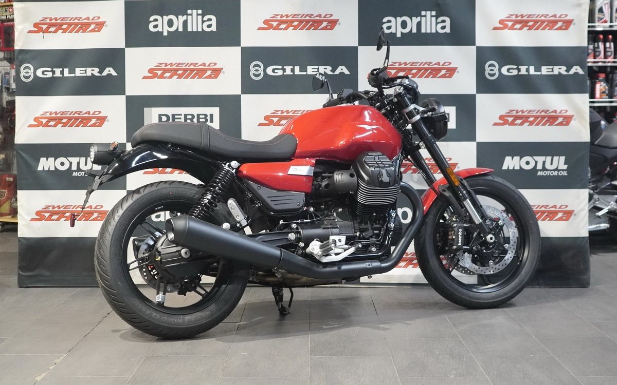 Angebot Moto Guzzi V7 Sport