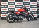 Angebot Moto Guzzi V7 Sport