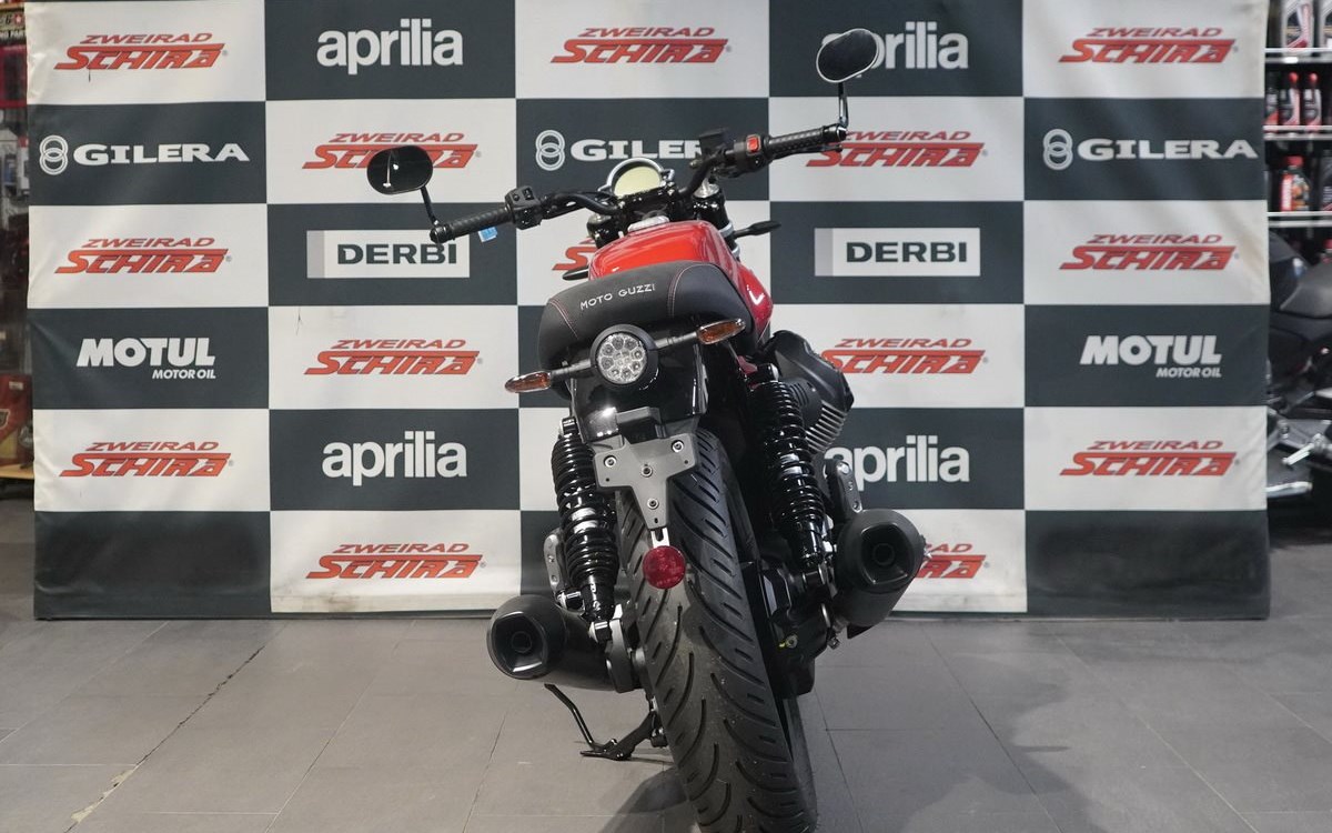 Angebot Moto Guzzi V7 Sport