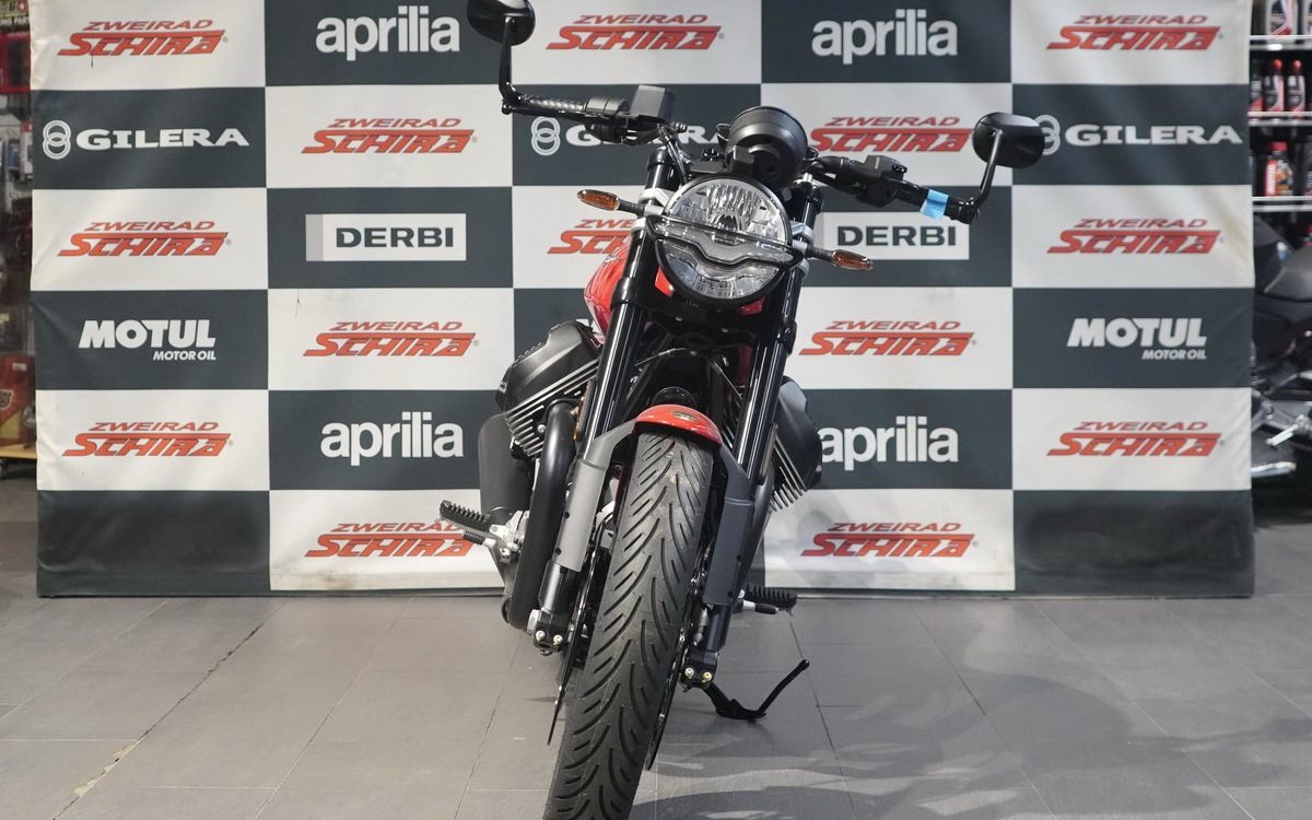 Angebot Moto Guzzi V7 Sport