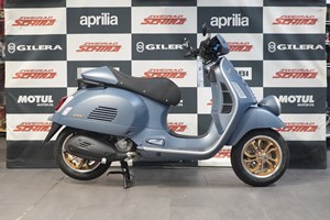 Angebot Vespa GTV 310 Officina 8