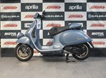 Angebot Vespa GTV 310 Officina 8