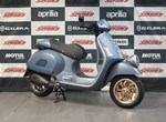 Angebot Vespa GTV 310 Officina 8