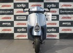 Angebot Vespa GTV 310 Officina 8