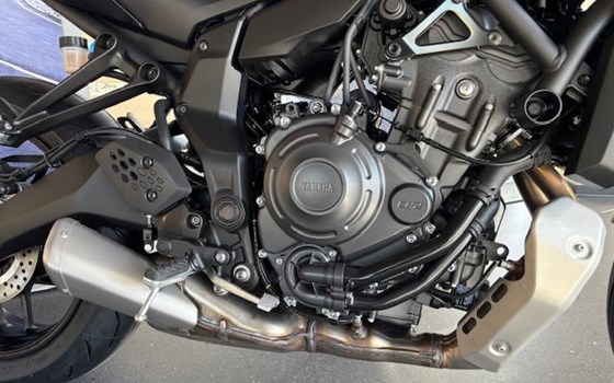 Neufahrzeug Yamaha MT-09 - Bild 2
