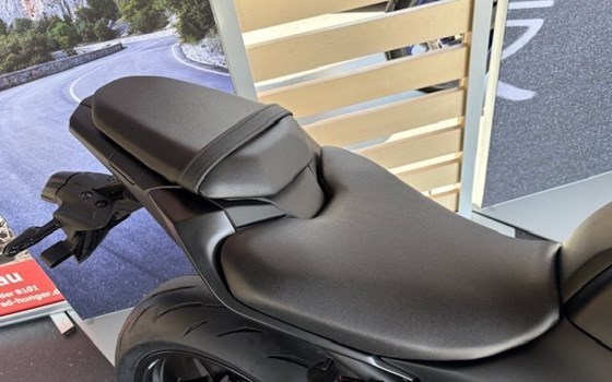 Neufahrzeug Yamaha MT-09 - Bild 3