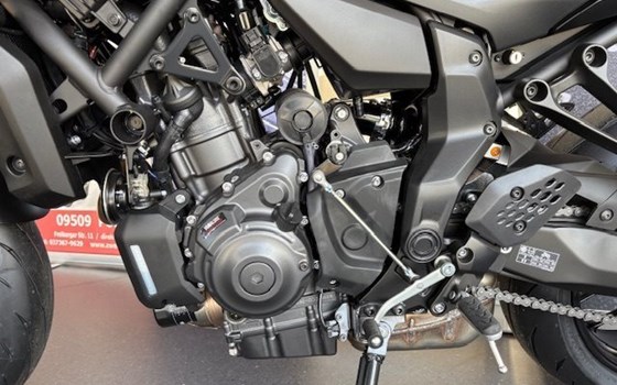 Neufahrzeug Yamaha MT-09 - Bild 4
