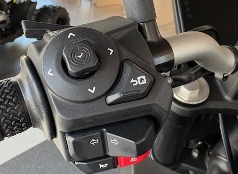 Neufahrzeug Yamaha MT-09 - Bild 5