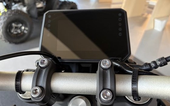 Neufahrzeug Yamaha MT-09 - Bild 6