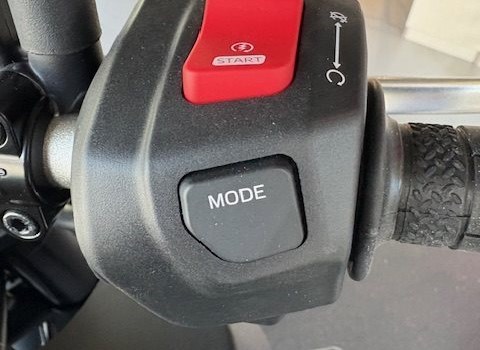 Neufahrzeug Yamaha MT-09 - Bild 7