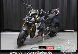 Gebrauchte Ducati Streetfighter V4 S