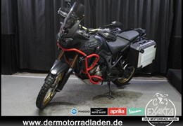 Gebrauchte Honda CRF1000L Africa Twin DCT
