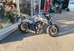 Gebrauchte Honda DL 125
