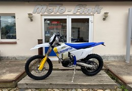 Neumotorrad Husqvarna FE 501